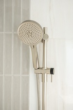 Bold Bathroom