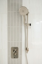 Bold Bathroom