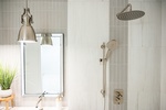 Bold Bathroom
