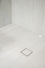 Bold Bathroom