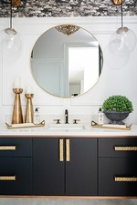 Modern Bathroom