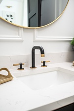 Modern Bathroom