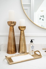 Modern Bathroom