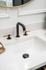 Modern Bathroom