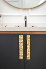 Modern Bathroom