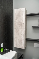 Modern Bathroom