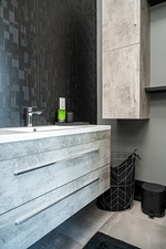 Modern Bathroom