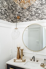 Modern Bathroom