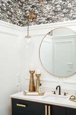 Modern Bathroom