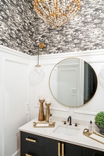 Modern Bathroom