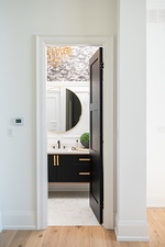 Modern Bathroom