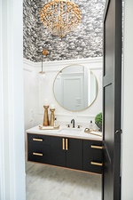 Modern Bathroom