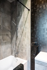 Modern Bathroom