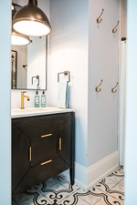Elegant Bathroom