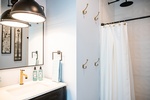Elegant Bathroom