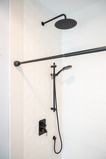 Elegant Bathroom