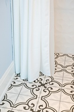 Elegant Bathroom