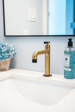 Elegant Bathroom