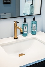 Elegant Bathroom
