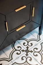Elegant Bathroom