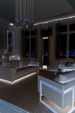 Royal Bedroom