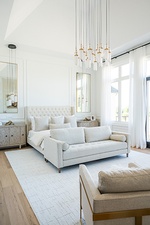 Royal Bedroom