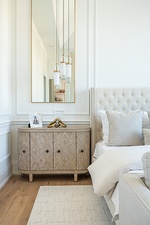 Royal Bedroom