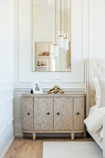 Royal Bedroom