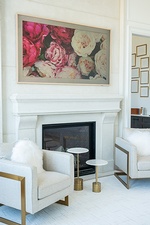 Royal Bedroom