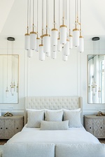 Royal Bedroom