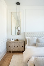 Royal Bedroom