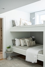 Pretty Bedroom