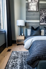 Dreamy Bedroom