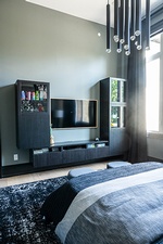 Dreamy Bedroom