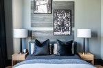 Dreamy Bedroom