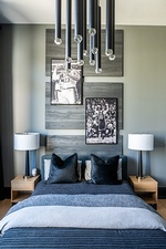 Dreamy Bedroom