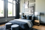 Dreamy Bedroom