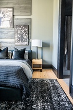 Dreamy Bedroom