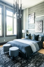 Dreamy Bedroom