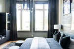 Dreamy Bedroom