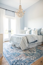Bright Bedroom