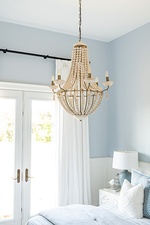 Bright Bedroom