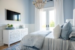 Bright Bedroom
