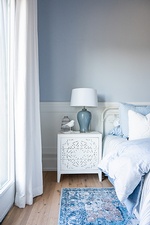 Bright Bedroom