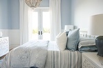 Bright Bedroom