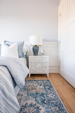 Bright Bedroom