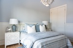 Bright Bedroom