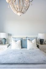 Bright Bedroom