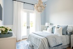 Bright Bedroom