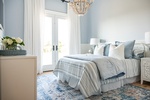 Bright Bedroom